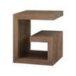 Universal Furniture Modern Haze Bedside Table