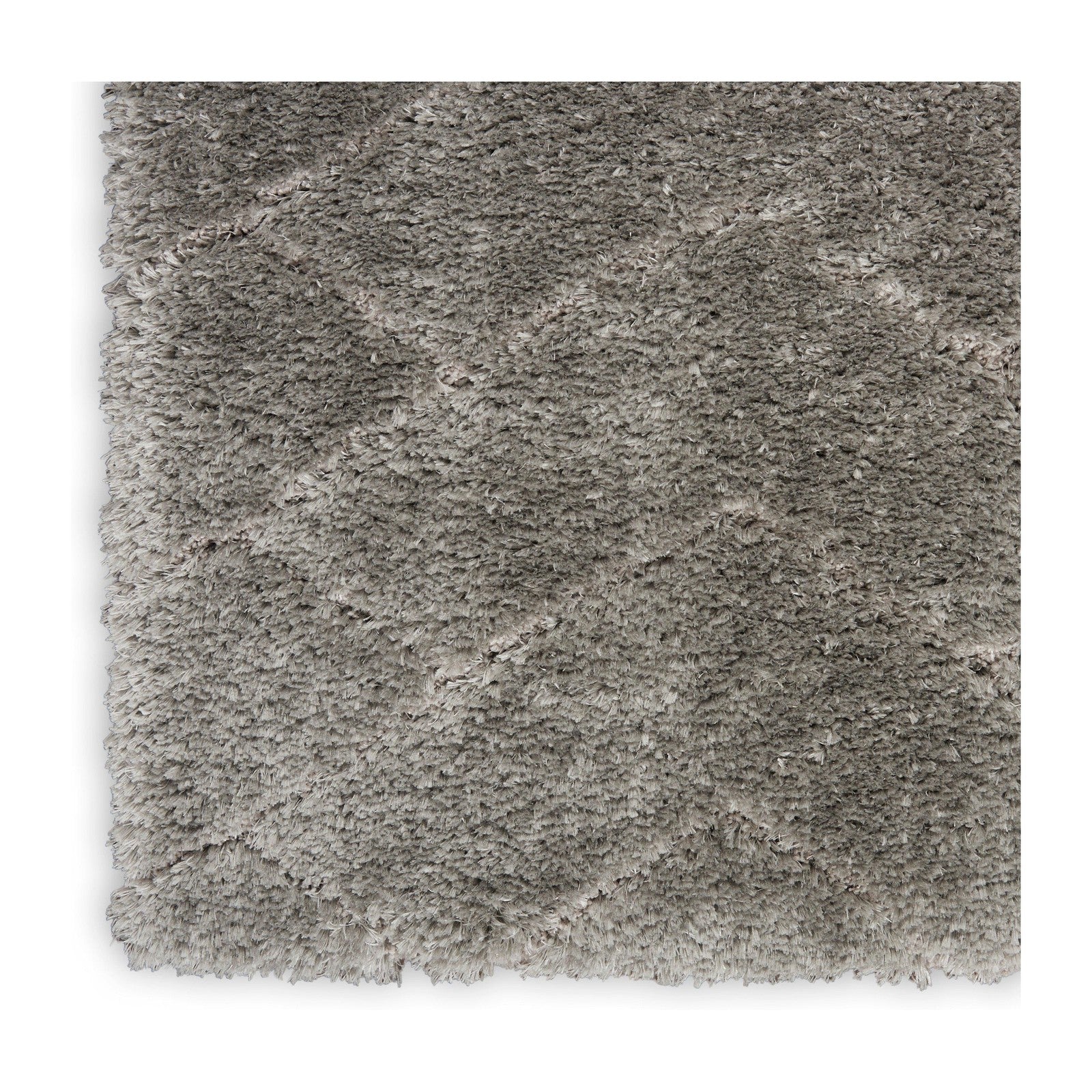 Nourison Dreamy Shag DRS03 Shag Indoor Rug