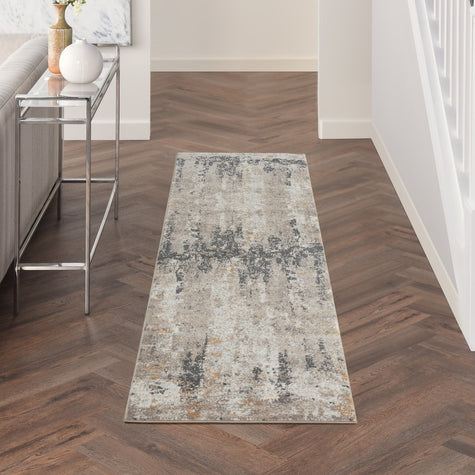 Nourison Tangra TNR05 Modern Indoor Rug