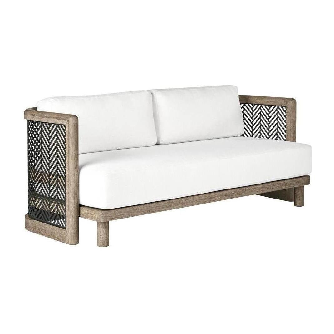 Arteriors Bonnie Lounge Chair Clearance