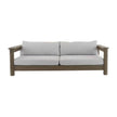 Arteriors Caldwell Porpoise Outdoor Sofa