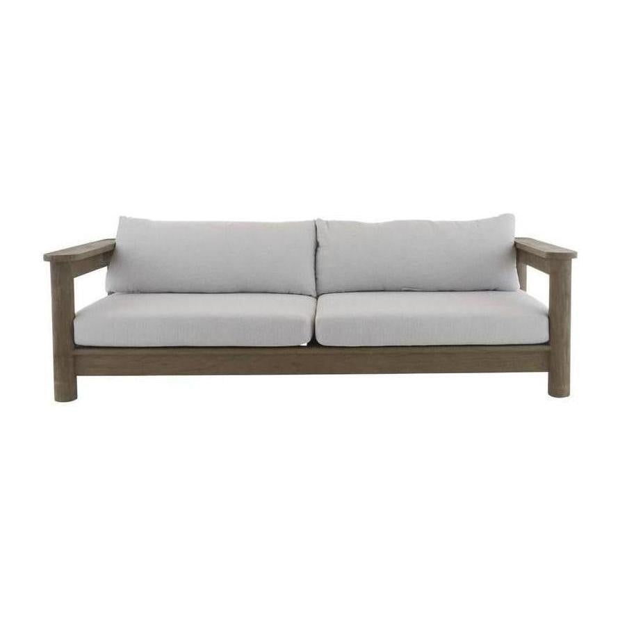 Arteriors Caldwell Porpoise Outdoor Sofa