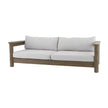 Arteriors Caldwell Porpoise Outdoor Sofa