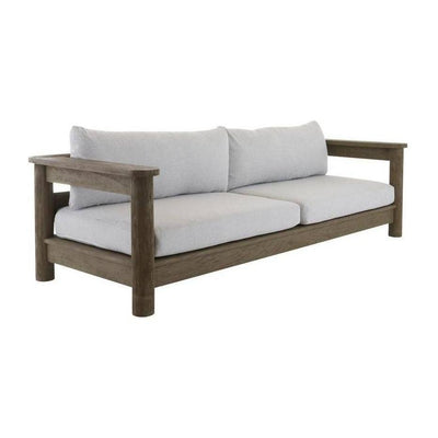 Arteriors Caldwell Porpoise Outdoor Sofa