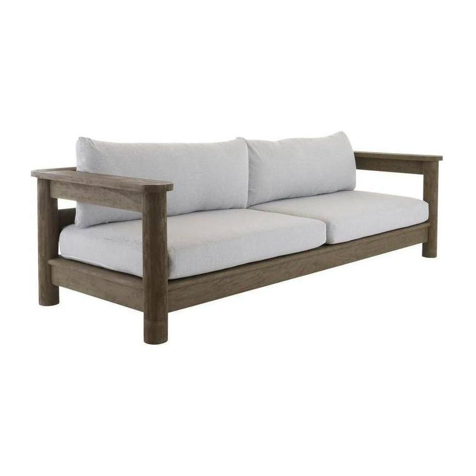 Arteriors Caldwell Porpoise Outdoor Sofa