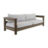 Arteriors Caldwell Porpoise Outdoor Sofa