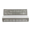 Arteriors Dupont Outdoor Sofa