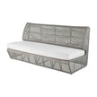 Arteriors Dupont Outdoor Sofa