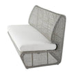 Arteriors Dupont Outdoor Sofa