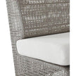 Arteriors Dupont Outdoor Sofa