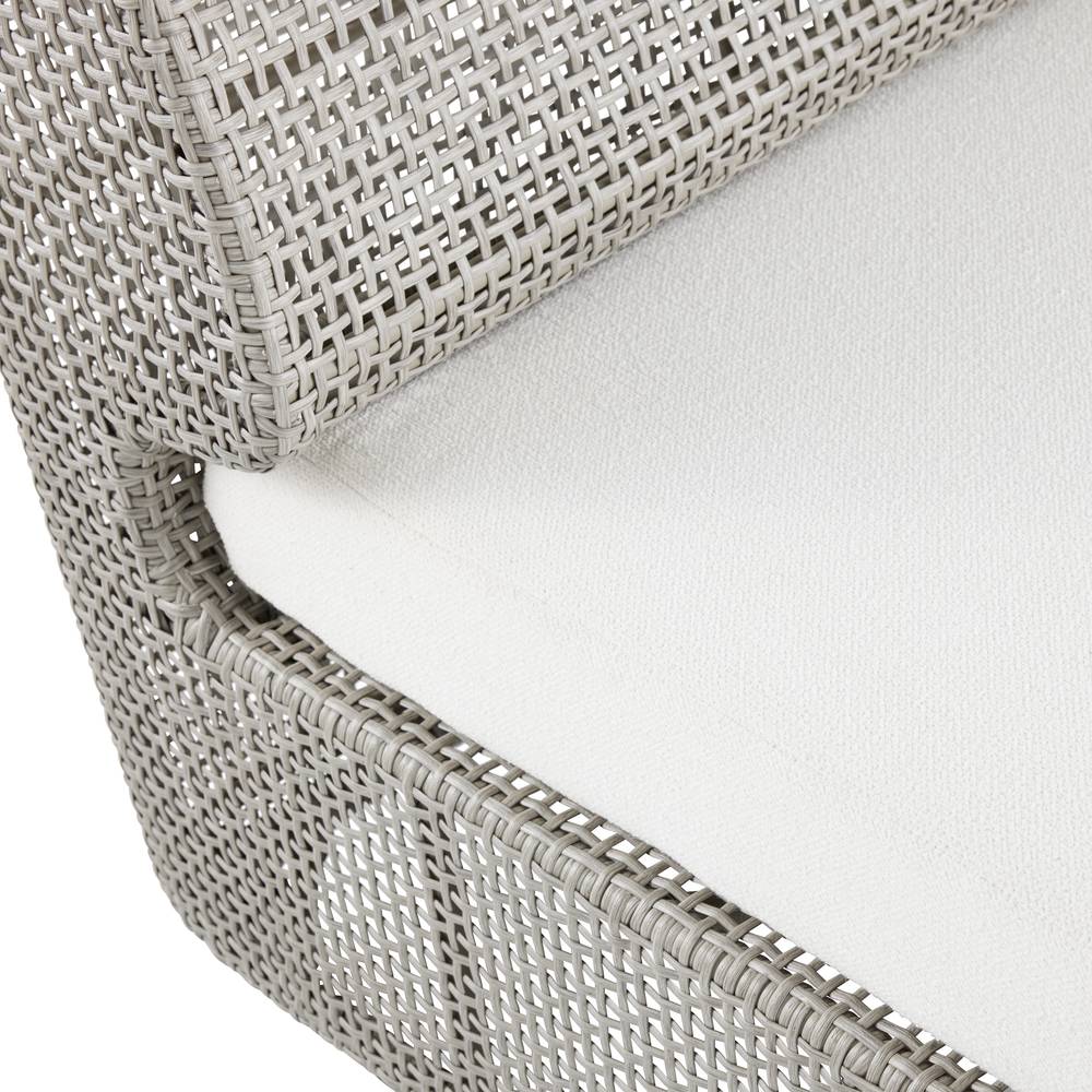Arteriors Dupont Outdoor Sofa