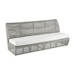 Arteriors Dupont Outdoor Sofa