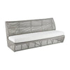 Arteriors Dupont Outdoor Sofa