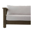 Arteriors Caldwell Outdoor Sofa
