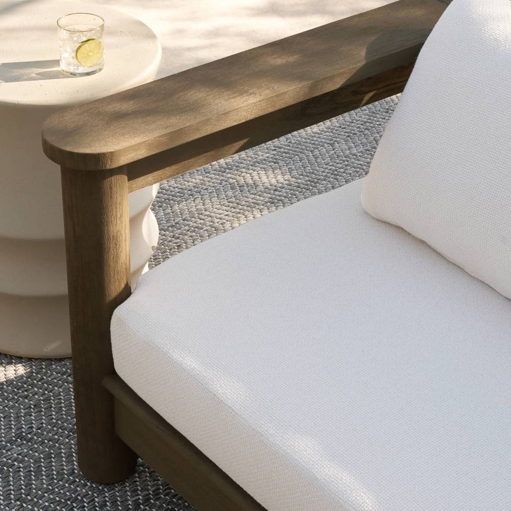Arteriors Caldwell Outdoor Sofa