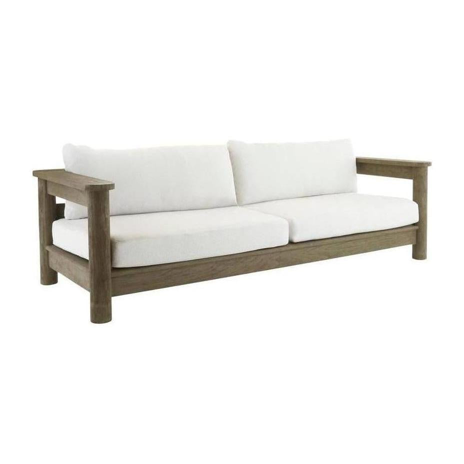Arteriors Caldwell Outdoor Sofa