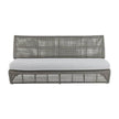 Arteriors Dupont Porpoise Outdoor Sofa