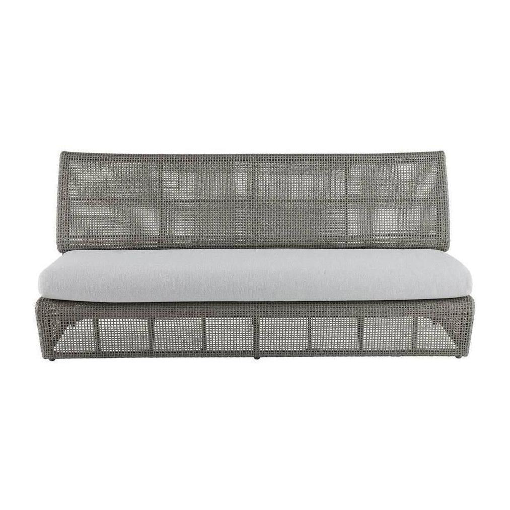 Arteriors Dupont Porpoise Outdoor Sofa