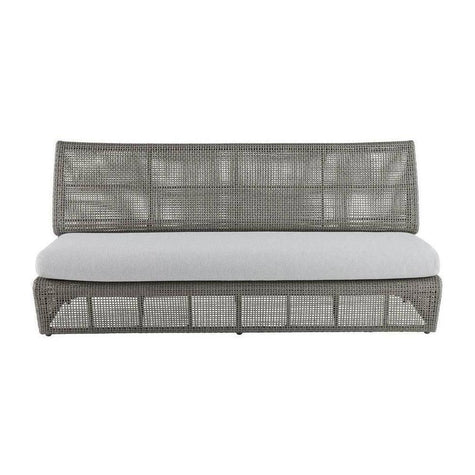 Arteriors Dupont Porpoise Outdoor Sofa