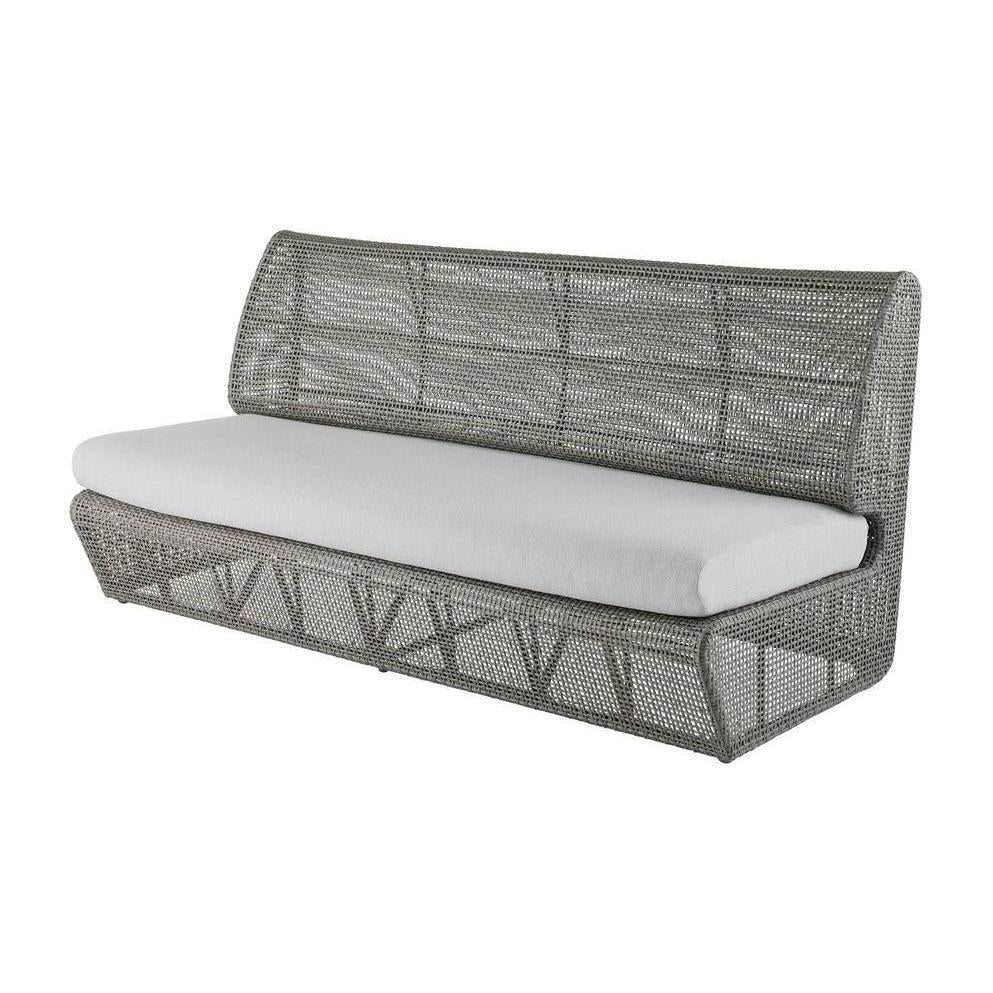 Arteriors Dupont Porpoise Outdoor Sofa