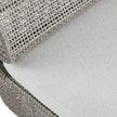 Arteriors Dupont Porpoise Outdoor Sofa