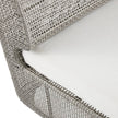 Arteriors Dupont Porpoise Outdoor Sofa