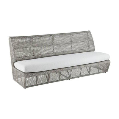 Arteriors Dupont Porpoise Outdoor Sofa