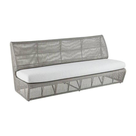 Arteriors Dupont Porpoise Outdoor Sofa