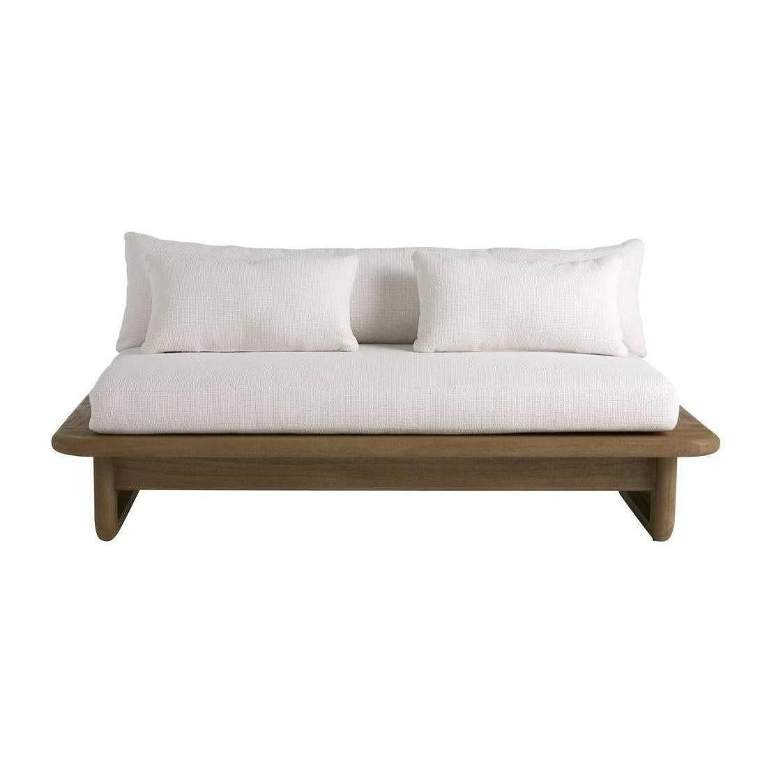 Arteriors Fargo Outdoor Settee