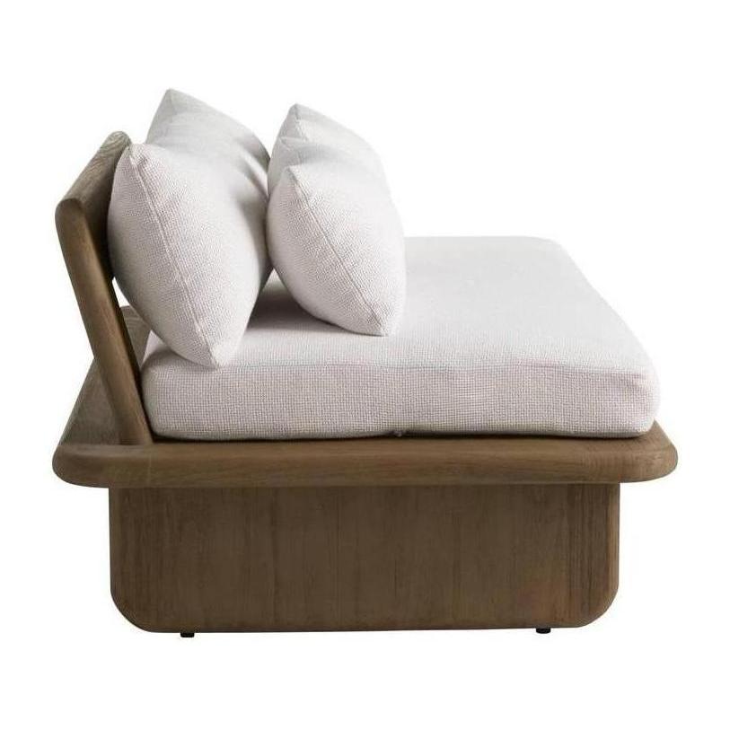 Arteriors Fargo Outdoor Settee