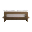 Arteriors Fargo Outdoor Settee