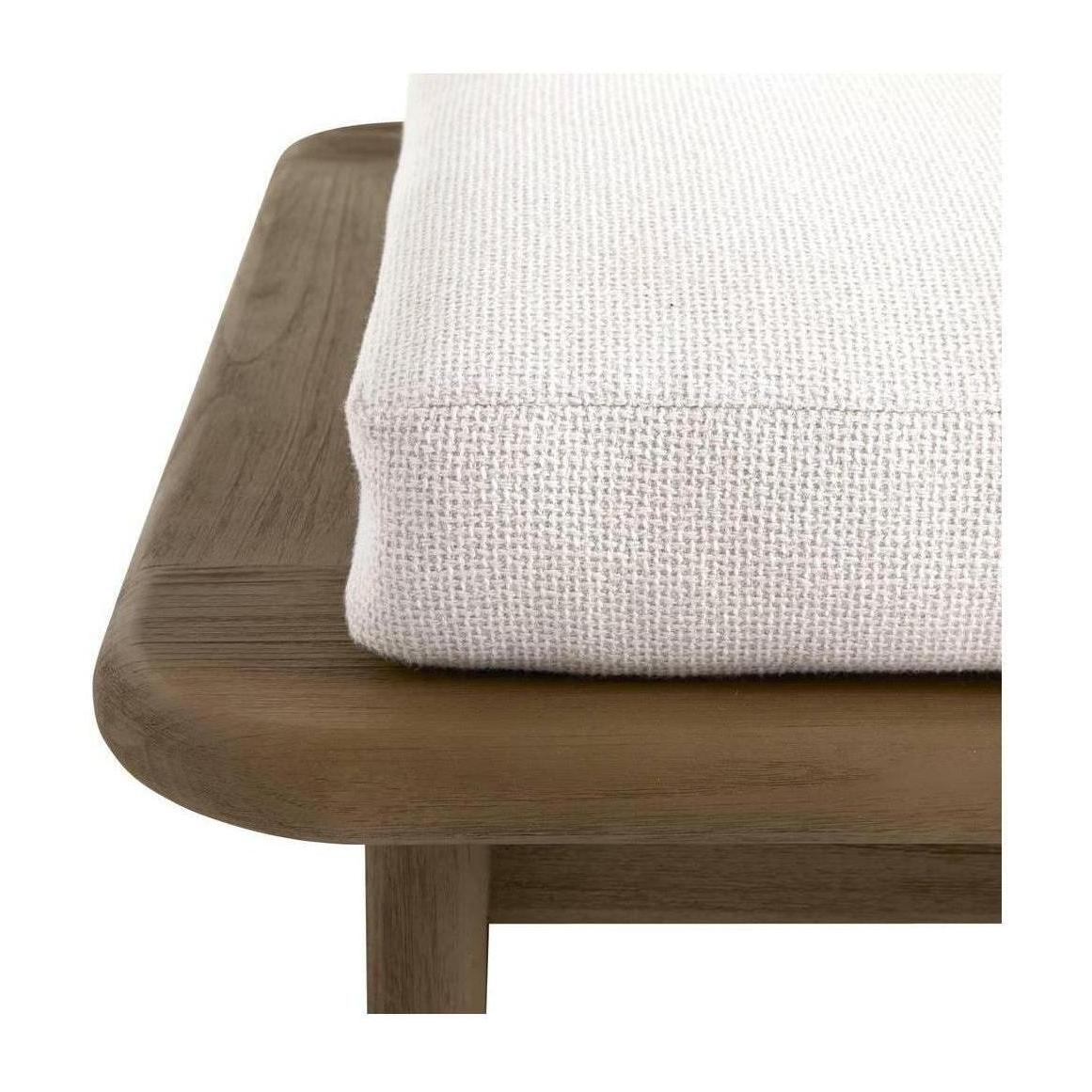 Arteriors Fargo Outdoor Settee