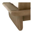 Arteriors Fargo Outdoor Settee