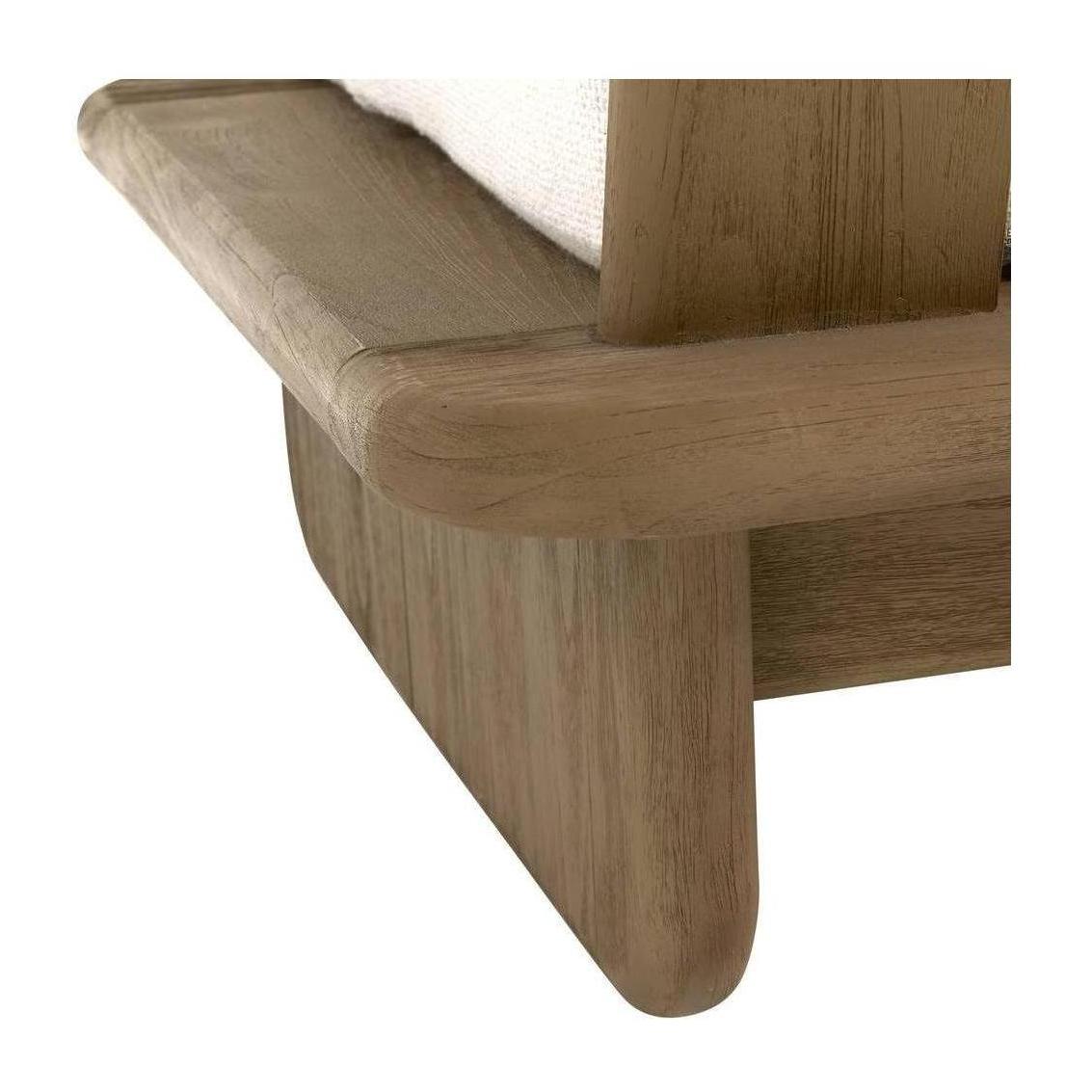 Arteriors Fargo Outdoor Settee