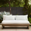 Arteriors Fargo Outdoor Settee