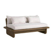 Arteriors Fargo Outdoor Settee