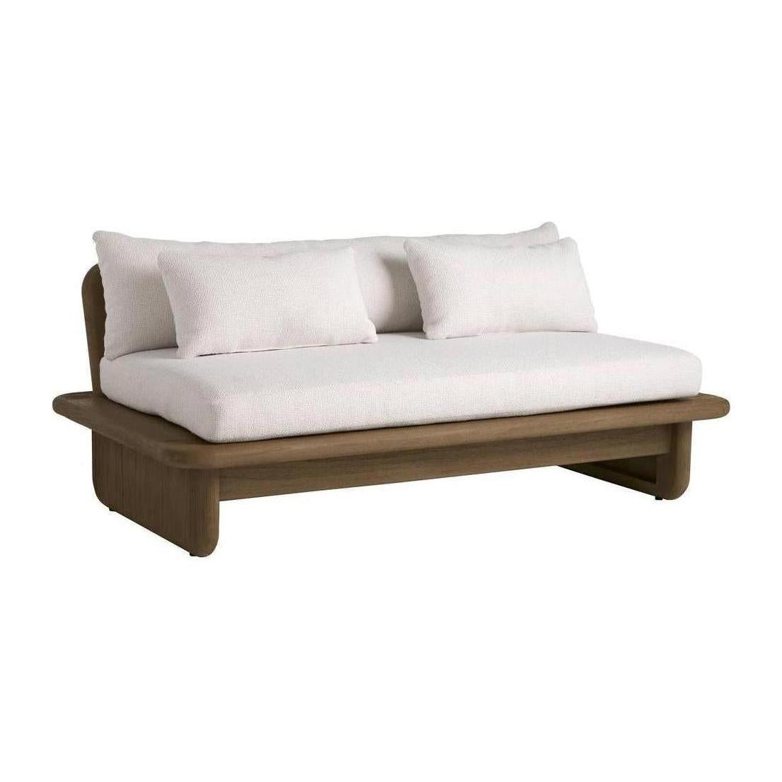 Arteriors Fargo Outdoor Settee