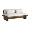 Arteriors Fargo Outdoor Settee