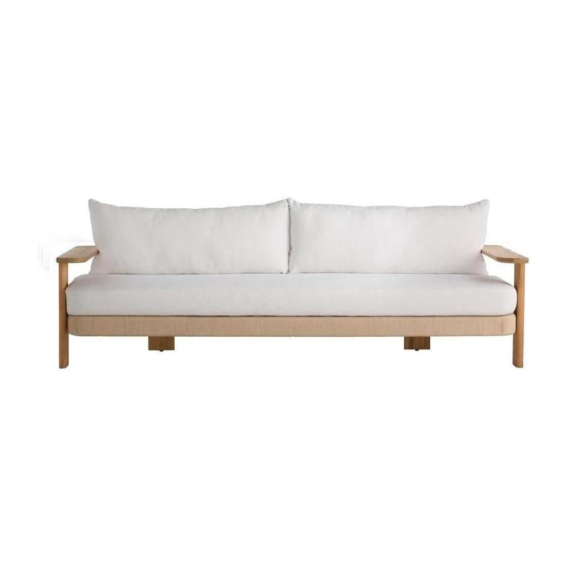 Arteriors Halston Outdoor Sofa