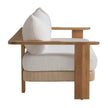 Arteriors Halston Outdoor Sofa