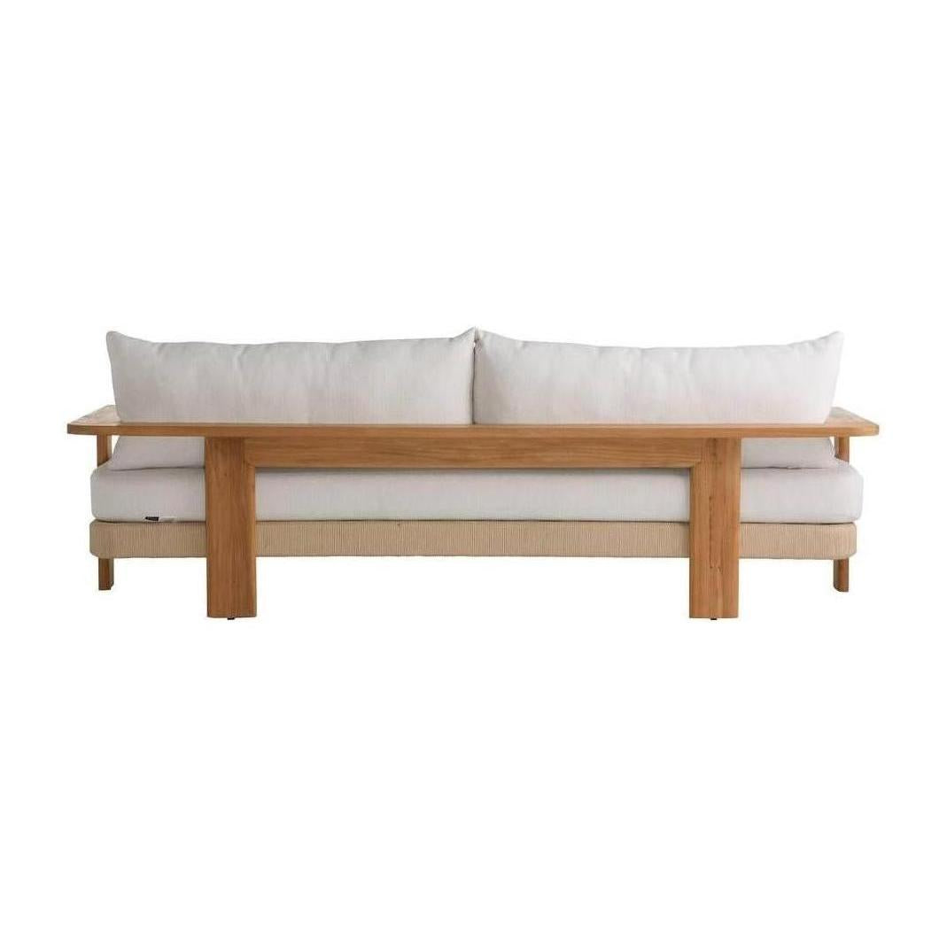 Arteriors Halston Outdoor Sofa