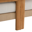 Arteriors Halston Outdoor Sofa