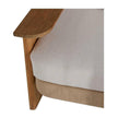 Arteriors Halston Outdoor Sofa