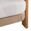Arteriors Halston Outdoor Sofa