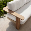 Arteriors Halston Outdoor Sofa