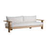 Arteriors Halston Outdoor Sofa