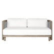 Arteriors Emoto Outdoor Sofa