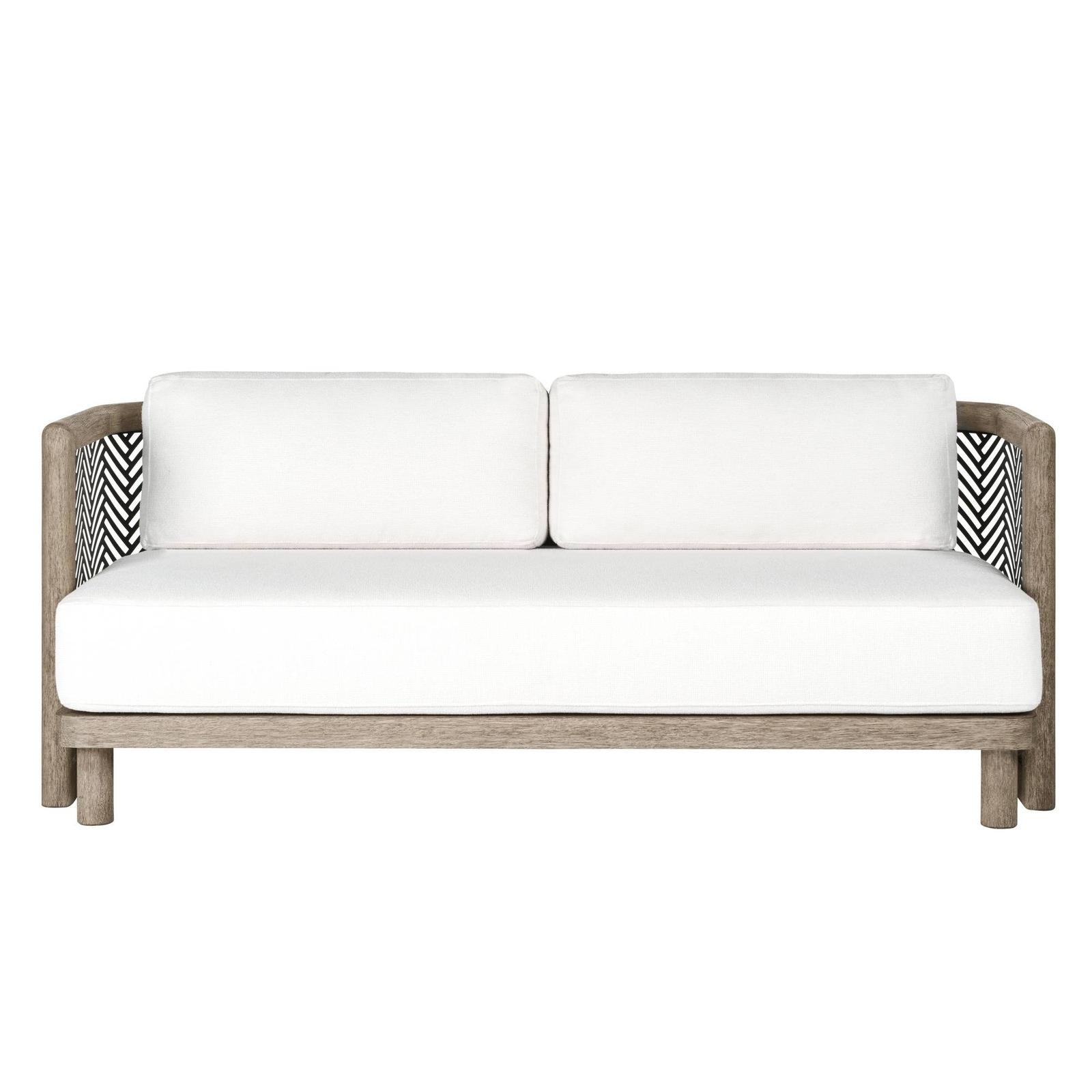 Arteriors Emoto Outdoor Sofa