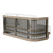 Arteriors Emoto Outdoor Sofa