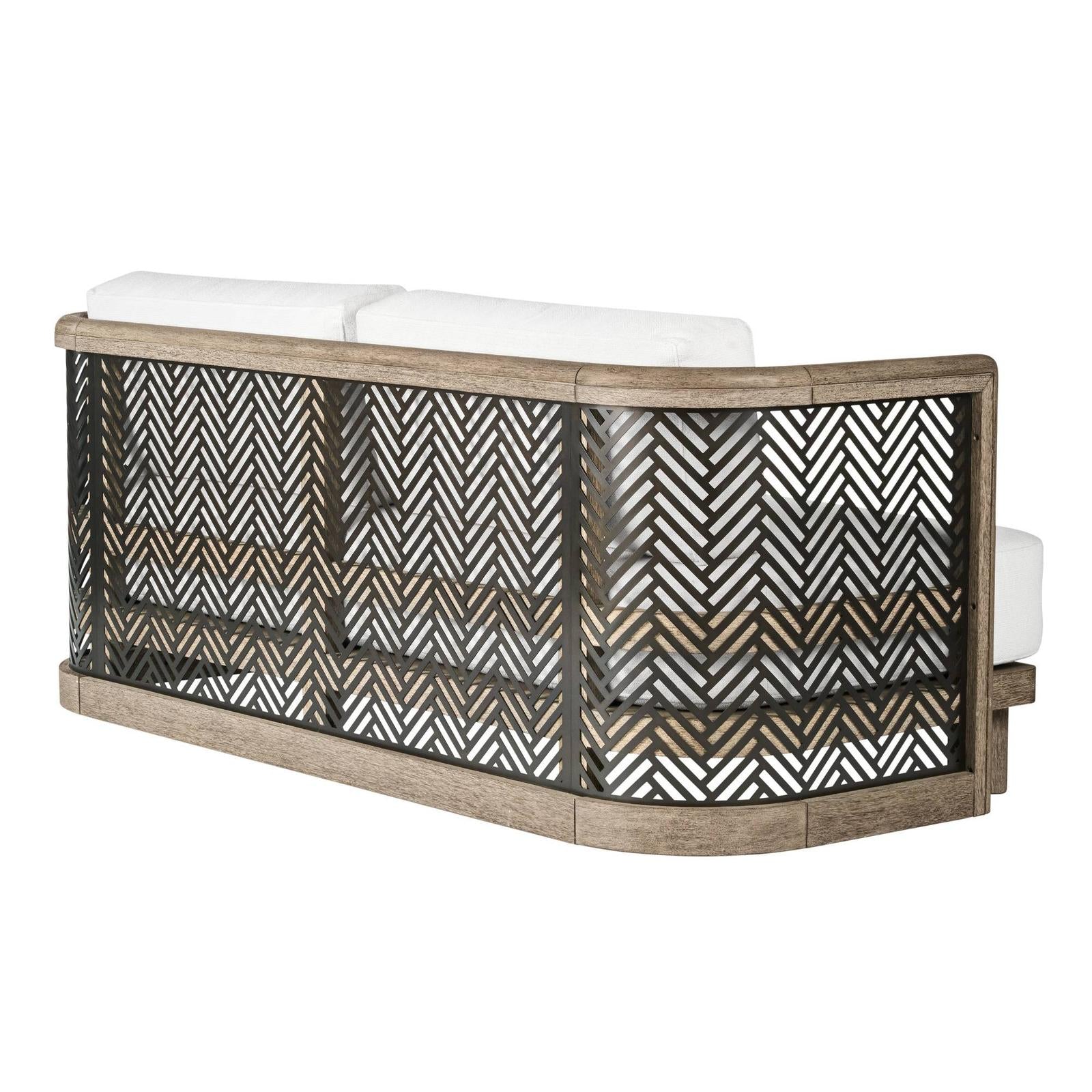 Arteriors Emoto Outdoor Sofa